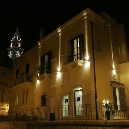 Arte Andria Bed & Breakfast Exterior photo