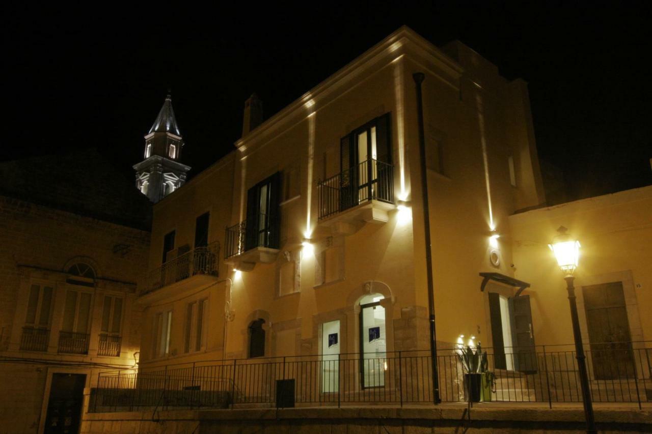 Arte Andria Bed & Breakfast Exterior photo
