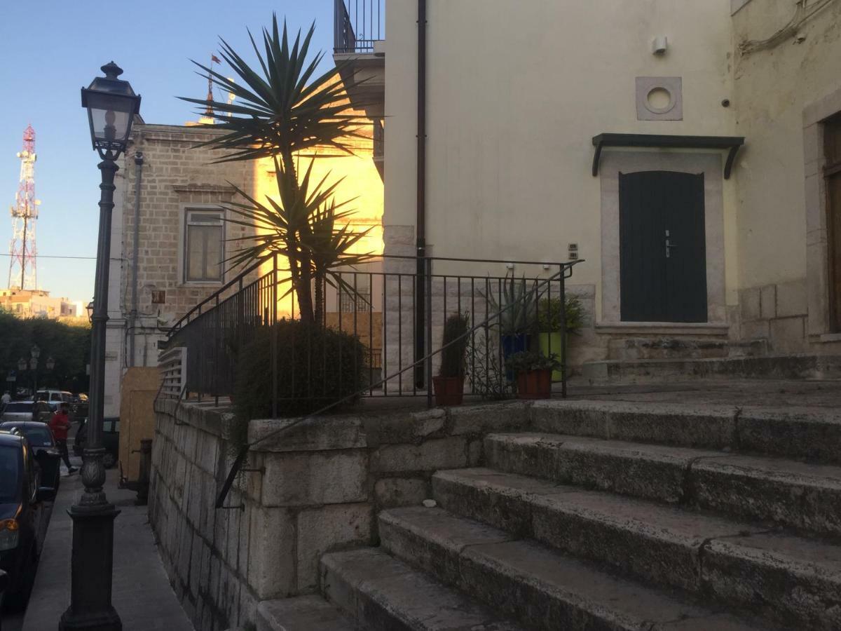 Arte Andria Bed & Breakfast Exterior photo